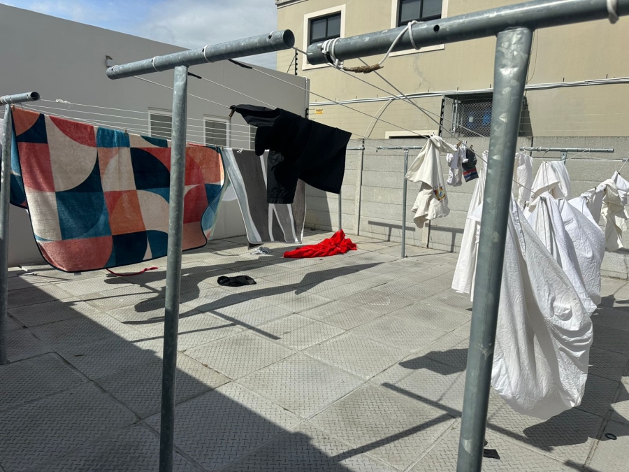 To Let 2 Bedroom Property for Rent in Parklands Western Cape